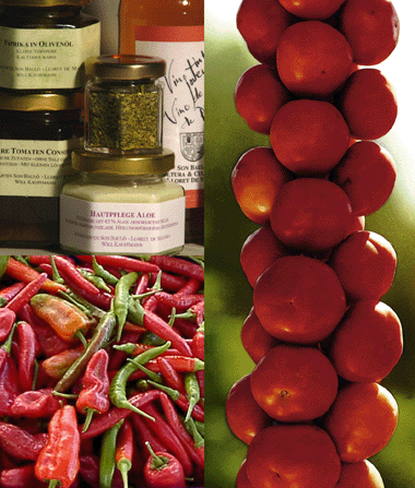 Finca Products Finca Products