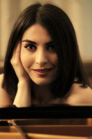 Sona Barseghyan 