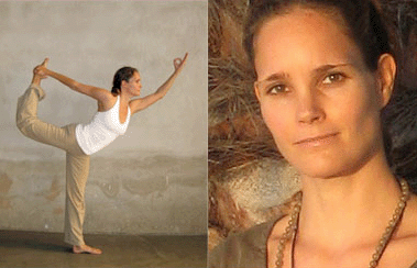 Yoga & Ayurveda Yoga & Ayurveda